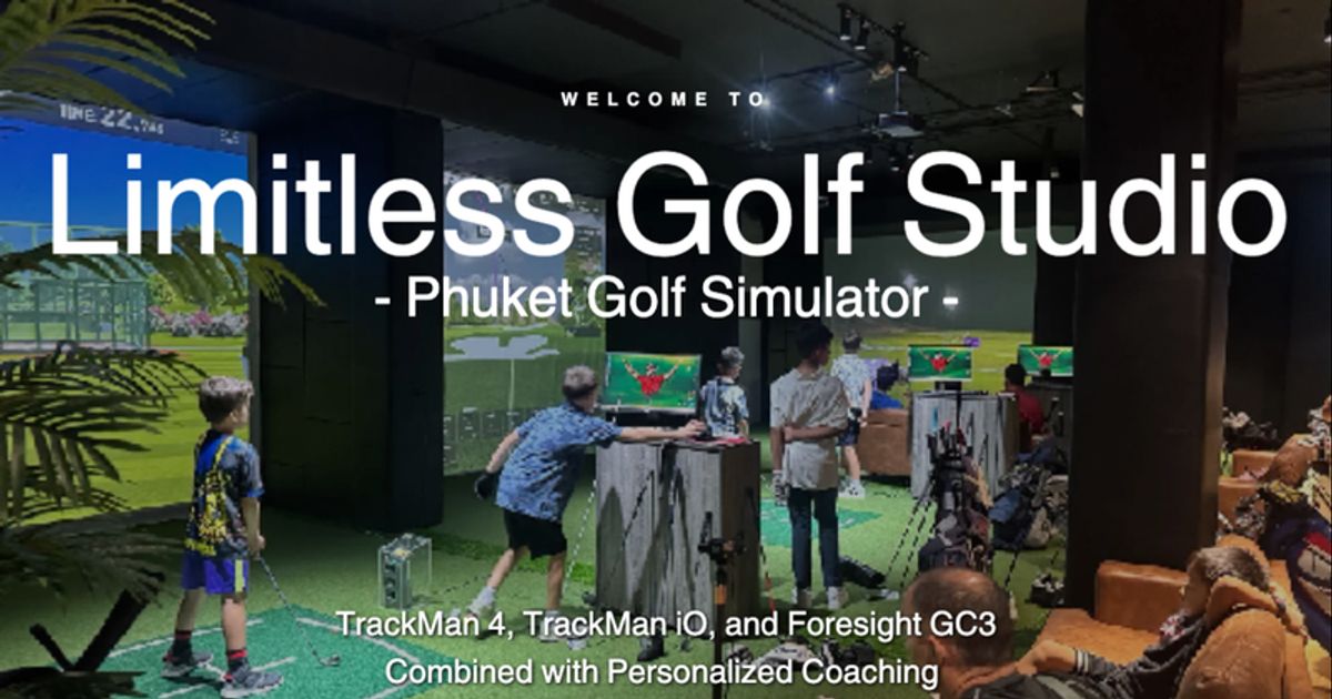 Home [limitlessgolfstudiophuket.com]